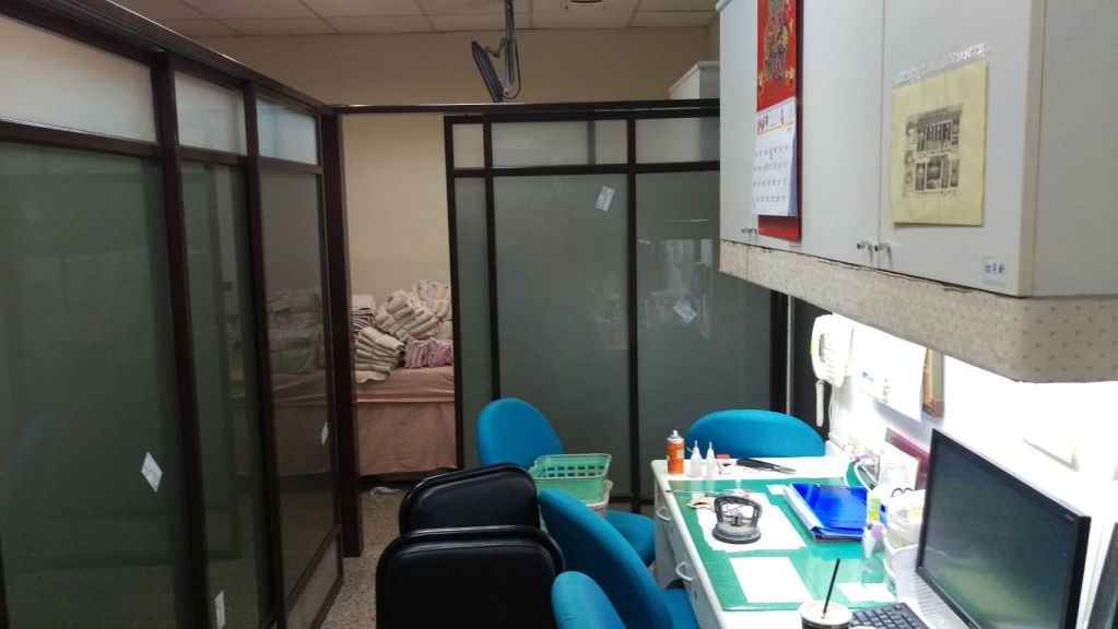 台北客製鐵件/鐵櫃