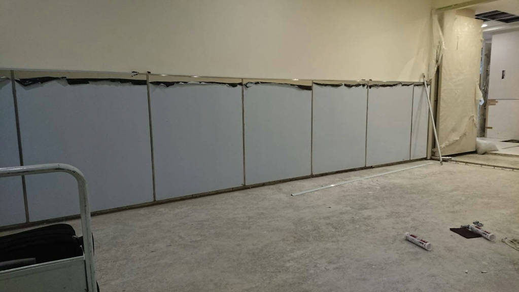 科宥企業社-鐵工,蘆洲鐵工,台北鐵件設計