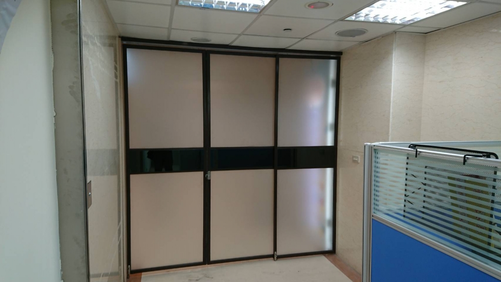 台北客製鐵件/鐵櫃