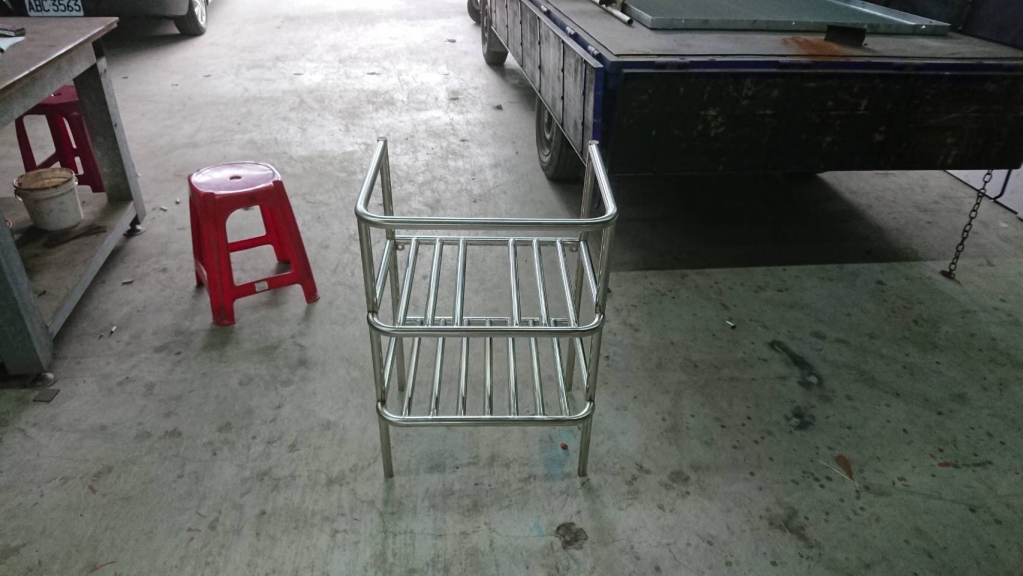 台北客製鐵件/鐵櫃