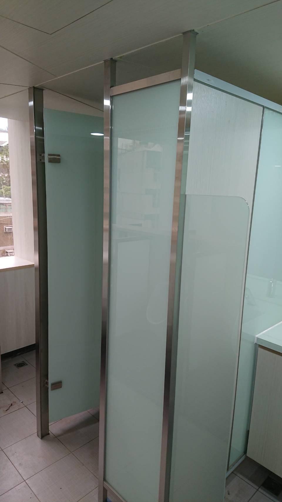 科宥企業社-鐵工,蘆洲鐵工,台北鐵件設計