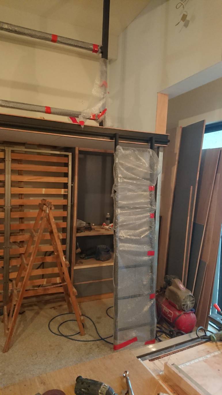 科宥企業社-鐵工,蘆洲鐵工,台北鐵件設計