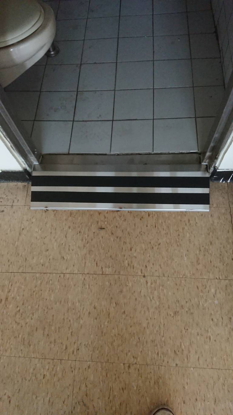 台北不銹鋼門窗