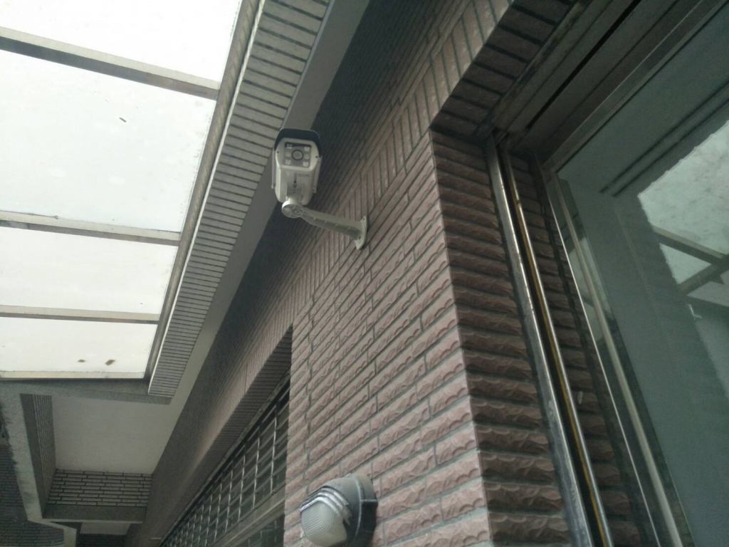 台南監視系統