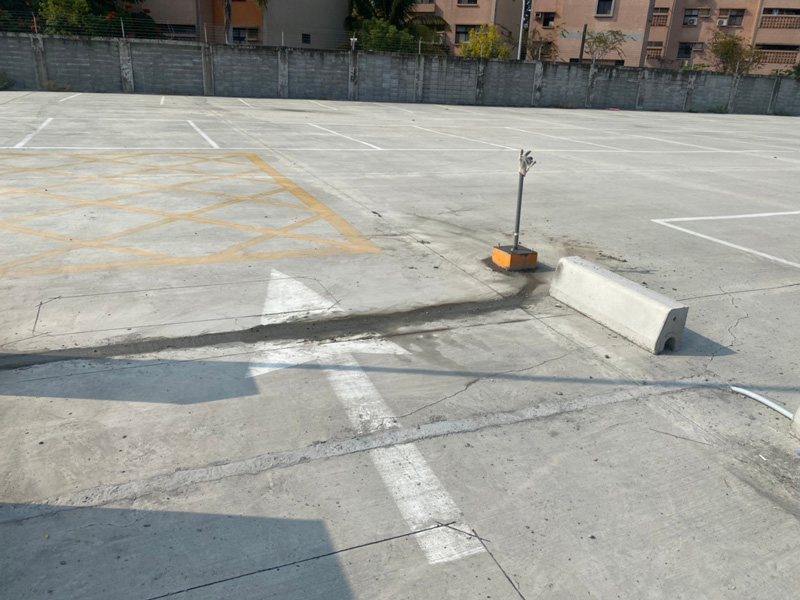 停車管理系統(柵欄機) 台南