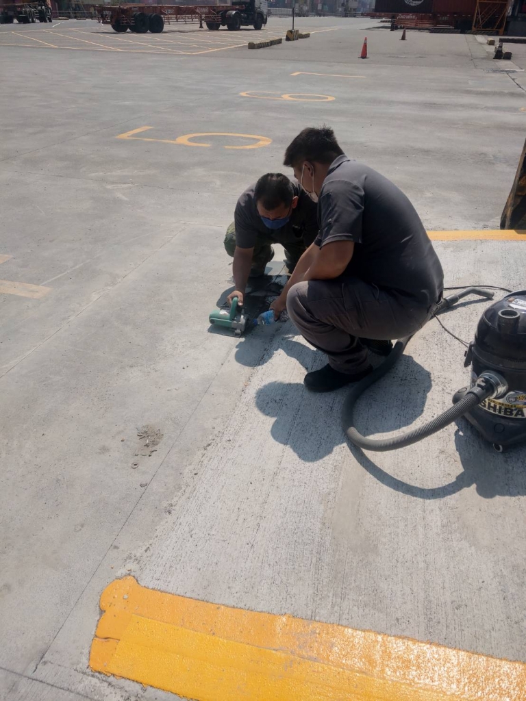 停車管理系統(柵欄機) 台南