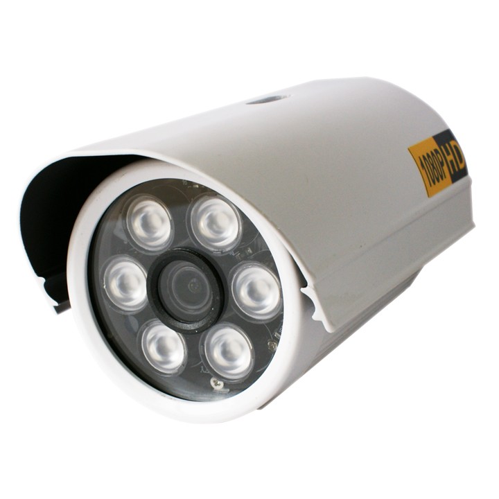 HCL-2180-200N4 - 1080P 四合一紅外線攝影機