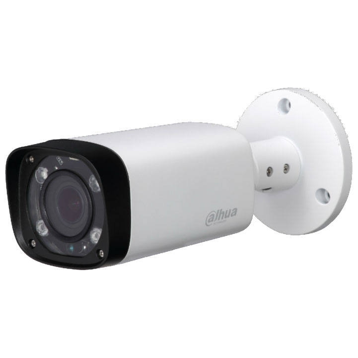 DH-HAC-HFW2221RN-Z-IRE6 - 大華 1080P CVI 超寬動態紅外線攝影機(