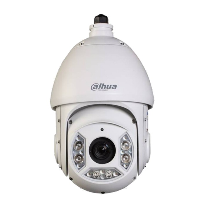 DH-SD6C220IN-HC - 20倍1080P HDCVI快速球型攝影機