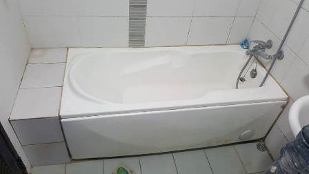 新竹浴室修繕