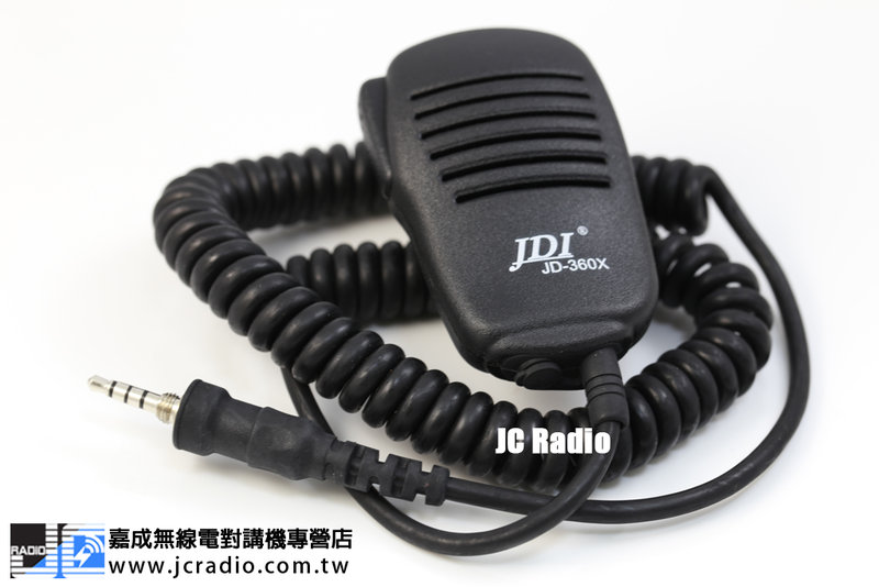 JDI JD36VX