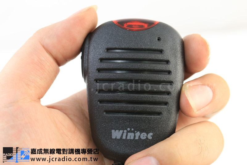 Wintec LP-82A 原廠手持麥克風 手麥 托咪