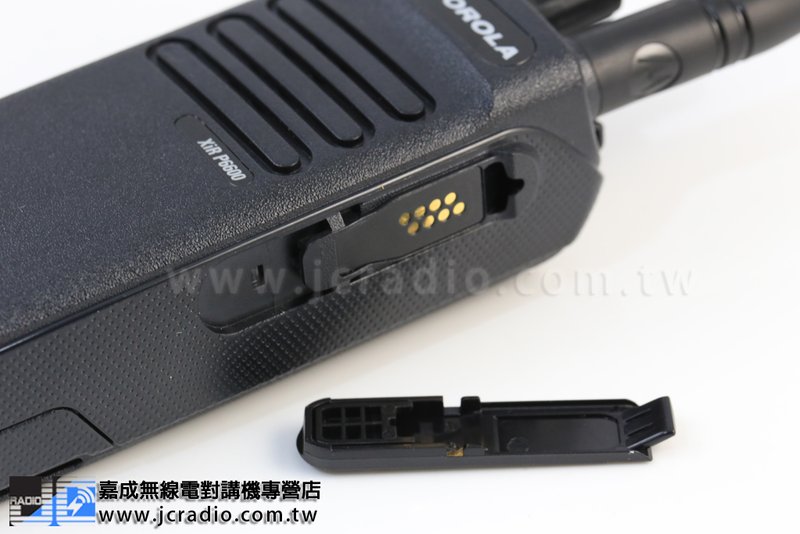 MOTOROLA P6600 P6620 原廠耳機防塵蓋 