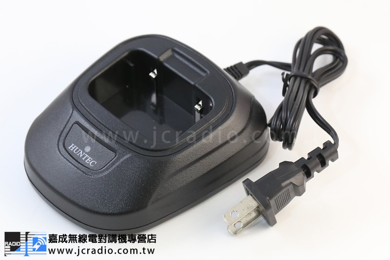 HUNTEC TX5 充電器充電座變壓器座充組