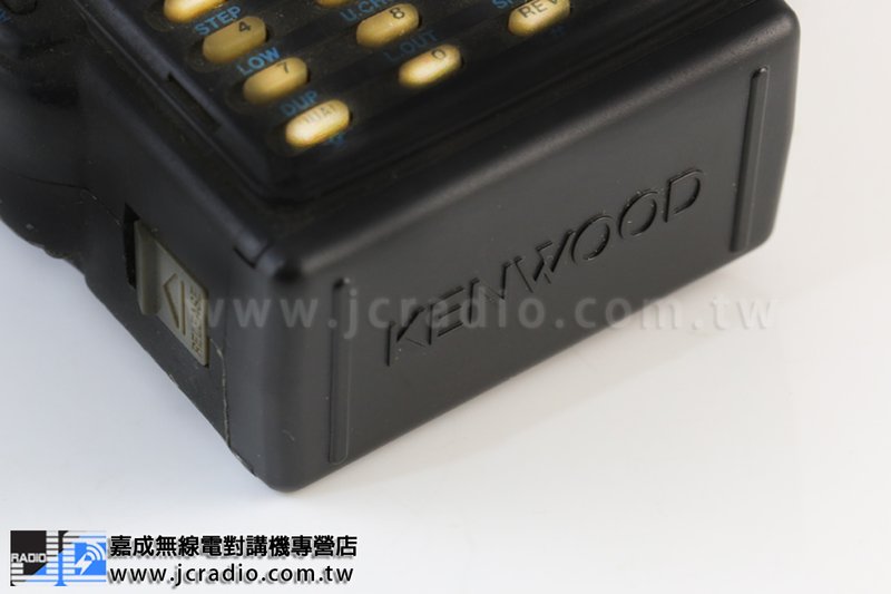 KENWOOD TH-77 TH-77A TH-25G 電池接點防塵蓋保護蓋