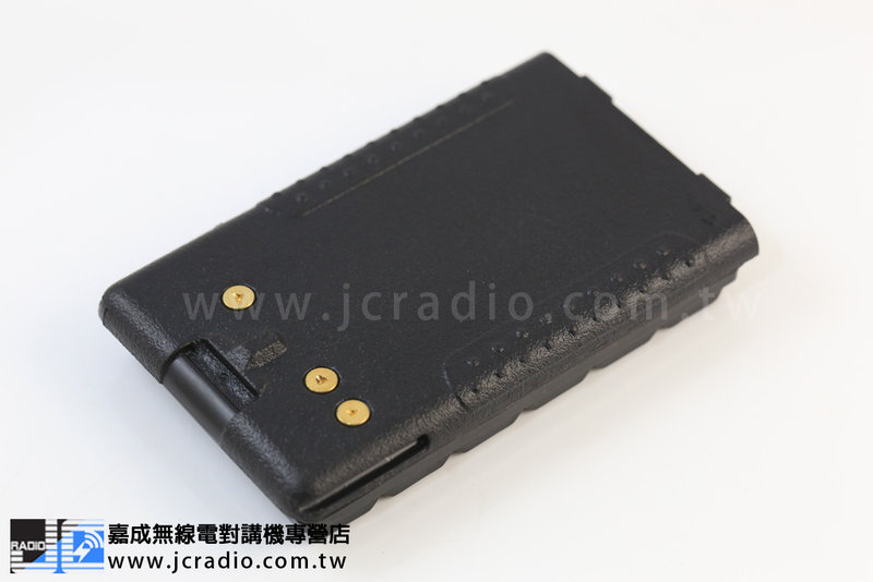 YAESU FT-60R 1800mAh FNB-V94 原廠鎳氫電池