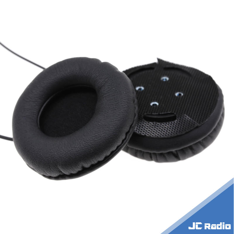 WINTEC MB100 安全帽藍芽耳機配件 原廠喇叭組(不含麥克風)