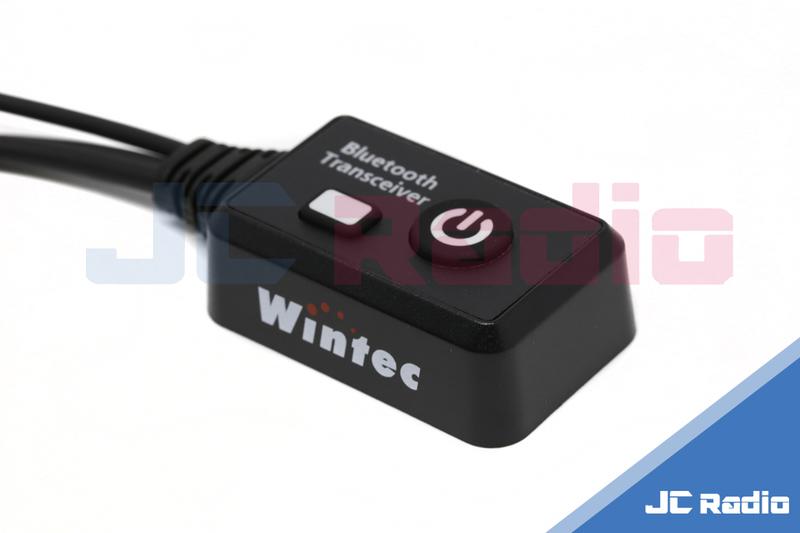 WINTEC MR200 ED1 PCM RI03 騎士控制盒線組 藍芽版