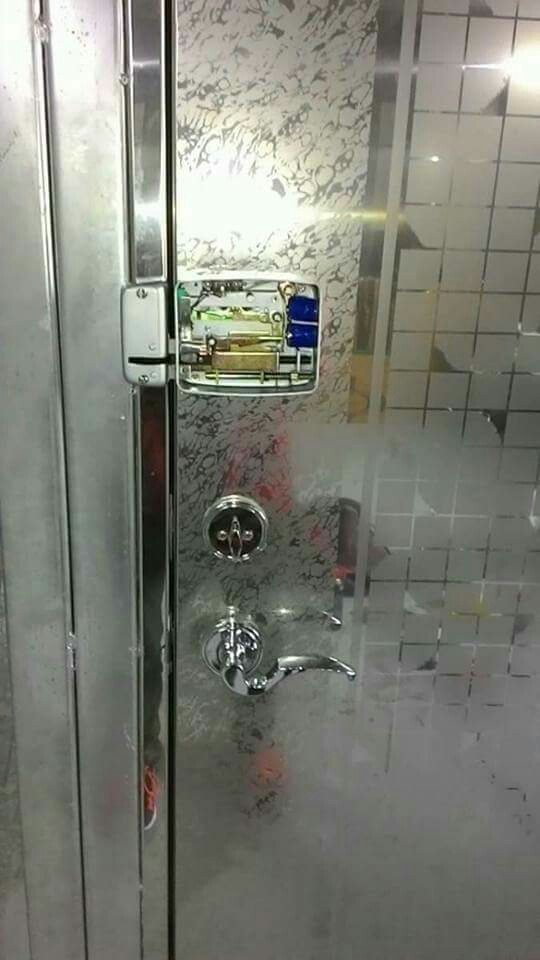 更換門鎖服務|台中鎖匠