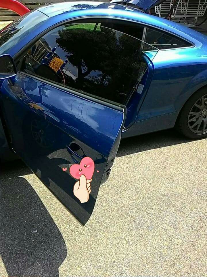 開車鎖與配製服務|台中鑰匙店