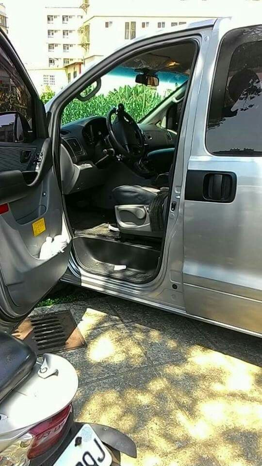 開車鎖與配製服務|台中鑰匙店