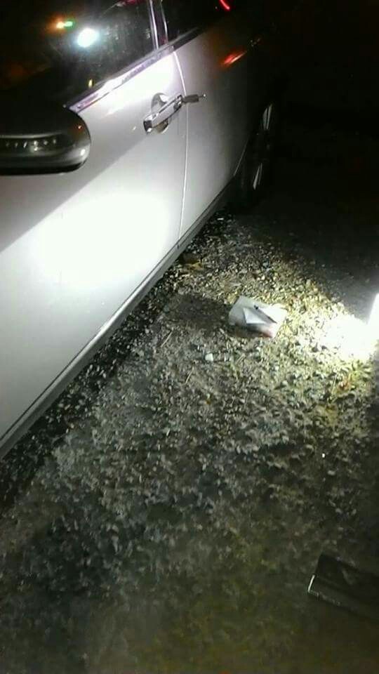 開車鎖與配製服務|台中鑰匙店