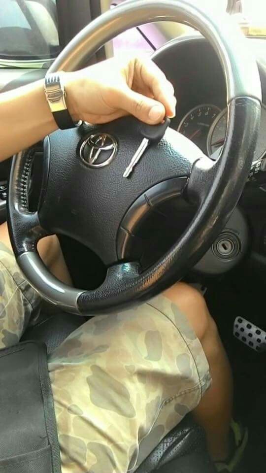 開車鎖與配製服務|台中開鎖推薦