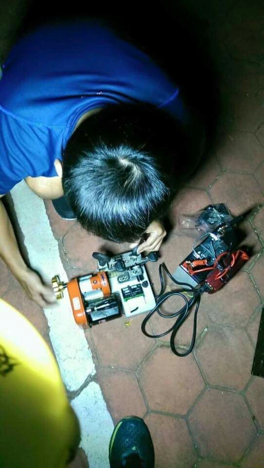 開車鎖與配製服務|台中配鎖推薦