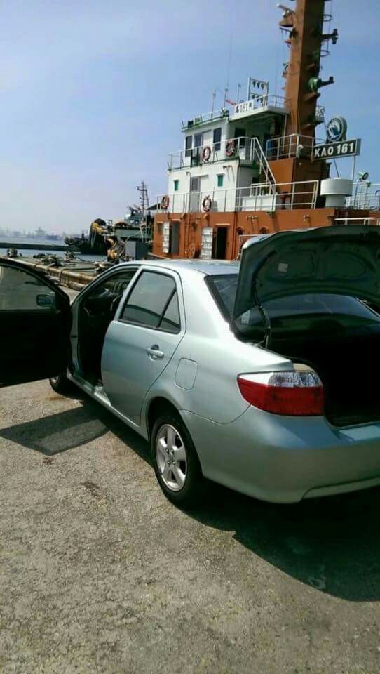 開車鎖與配製服務|台中配鎖推薦