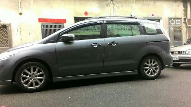 開車鎖與配製服務|台中汽車開鎖推薦