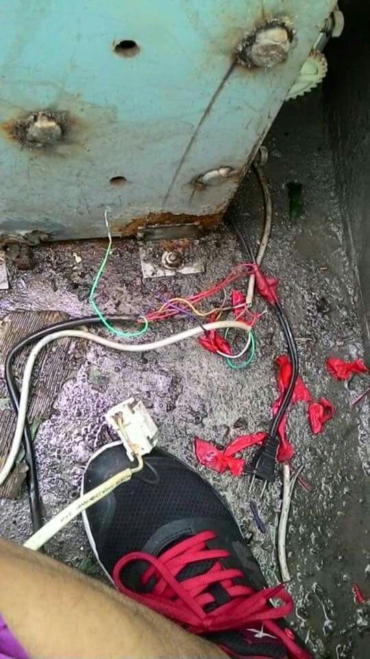 遙控器拷貝_鐵捲門主機安裝