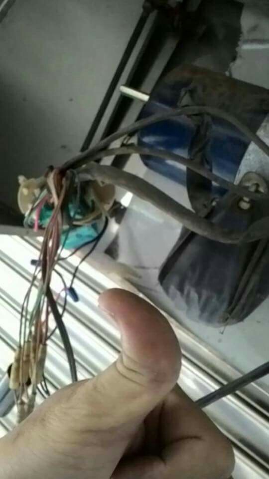 遙控器拷貝_鐵捲門主機安裝