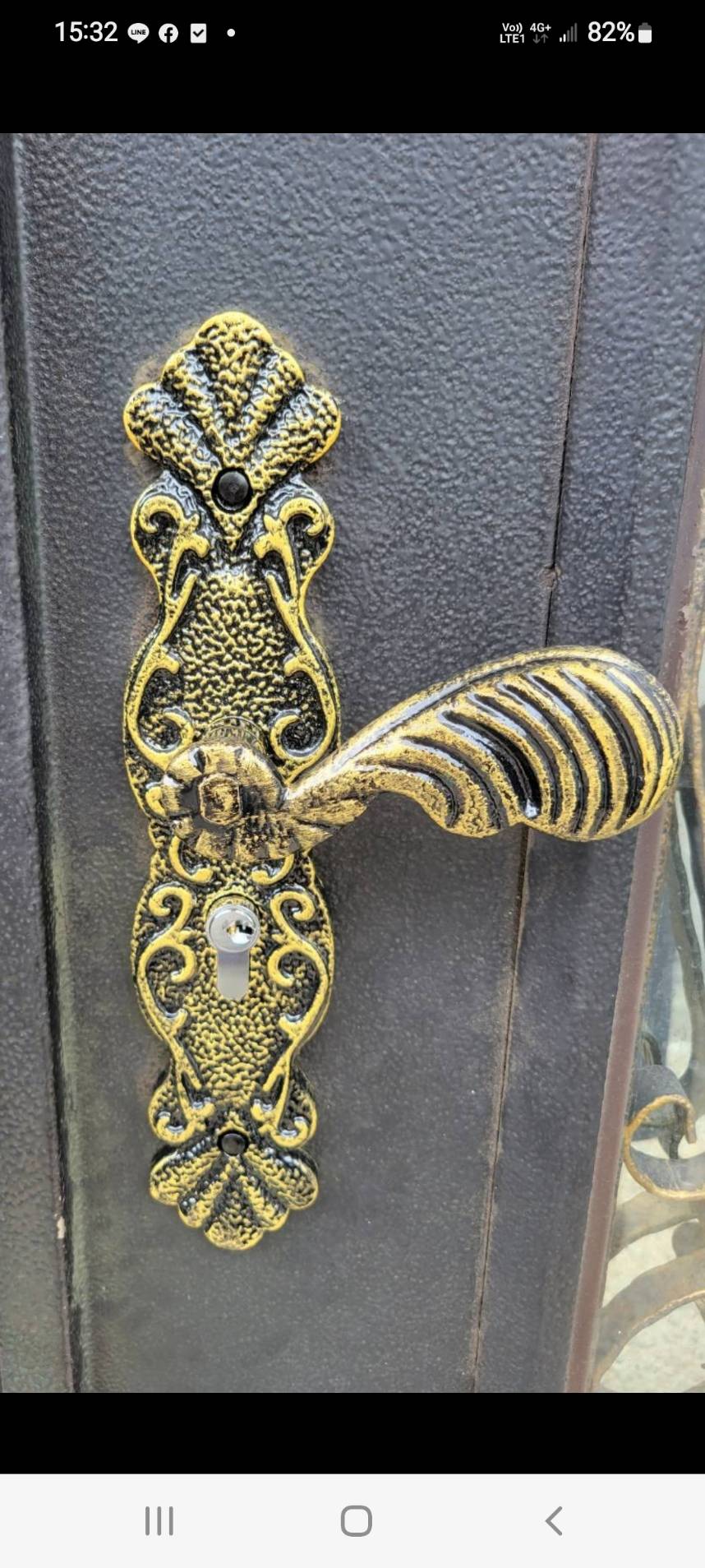 各式大門_房間門鎖安裝更換|台中門鎖安裝