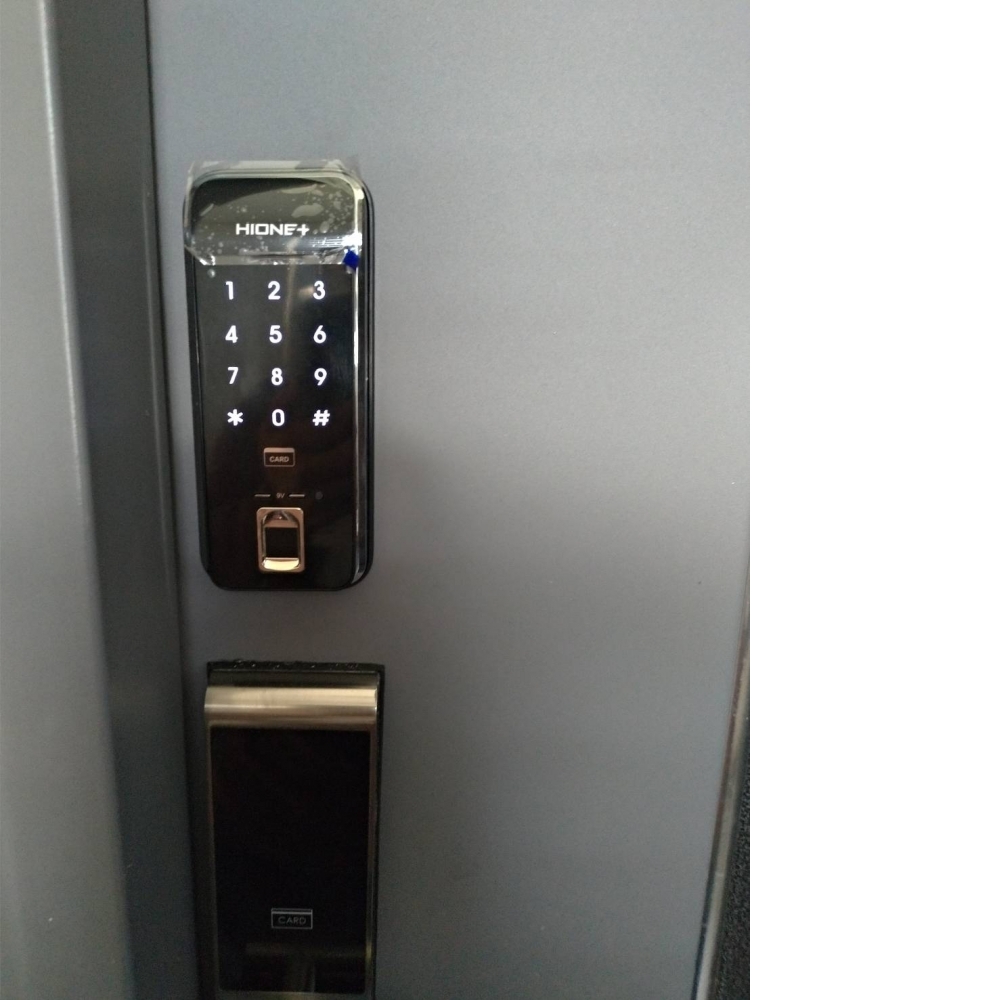 安裝電子鎖_代客安裝|沙鹿電子鎖安裝