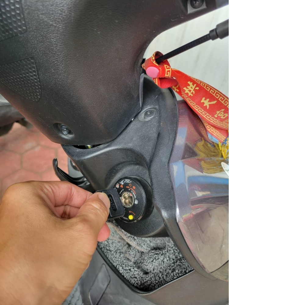 機車開鎖_無樣配鎖|梧棲鎖匠|清水鎖匠|東海鎖匠