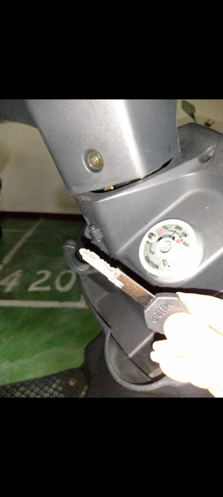 機車開鎖_無樣配鎖|梧棲鎖匠|清水鎖匠|東海鎖匠