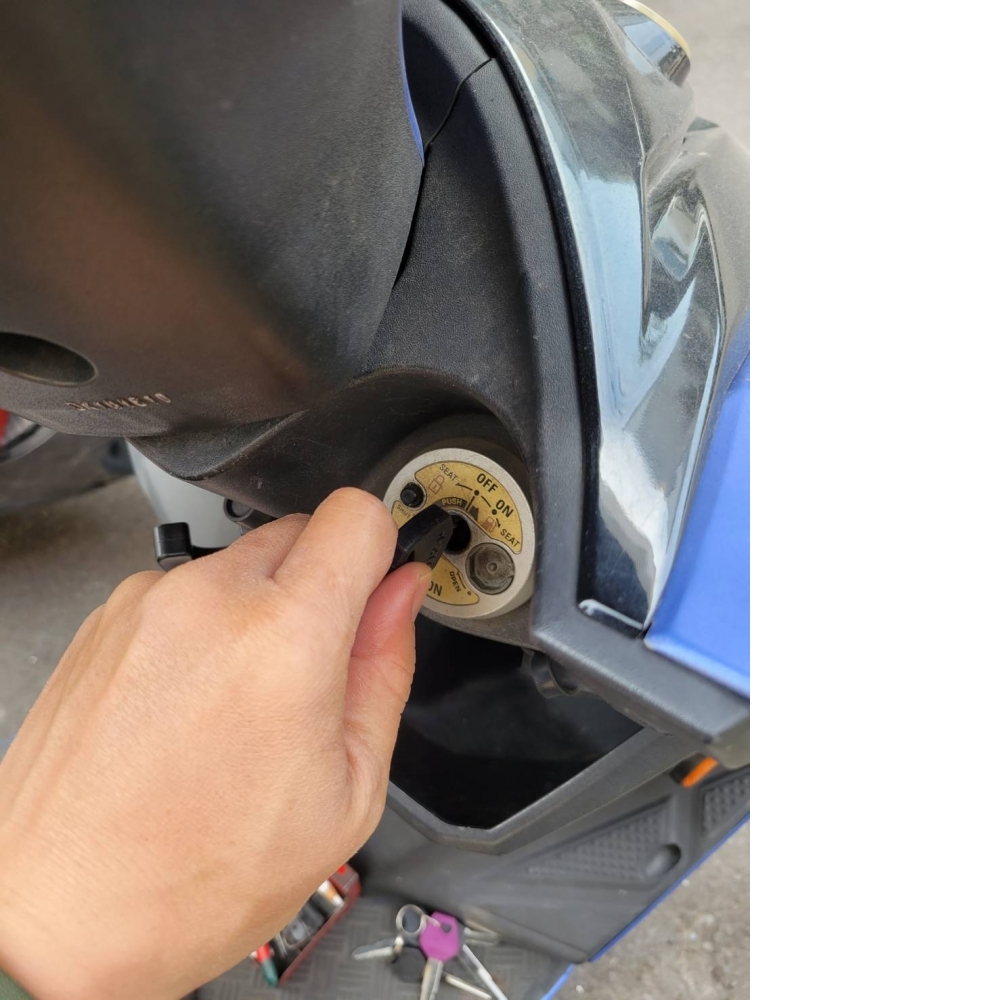 各廠牌汽機車開鎖_無樣配鎖|台中鎖匠推薦