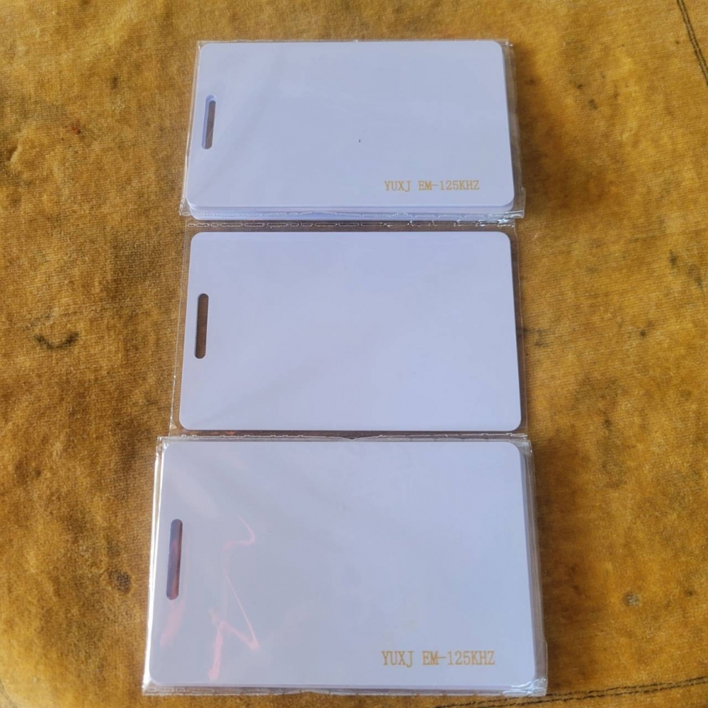 各式感應卡拷貝複製