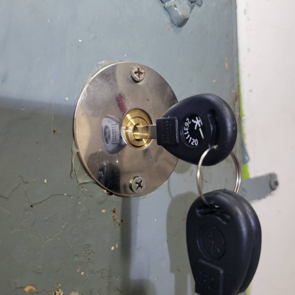 各式門鎖｜梧棲鎖匠