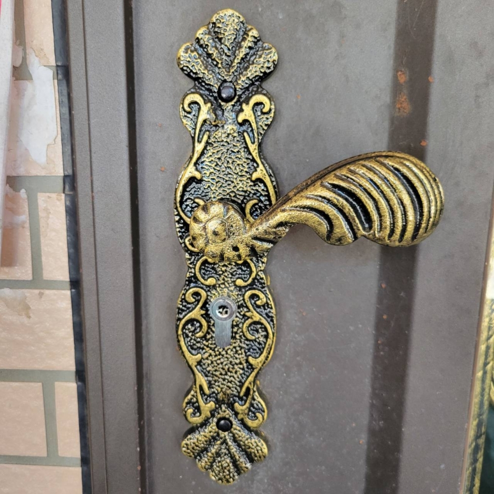 大門鎖|梧棲鎖匠推薦