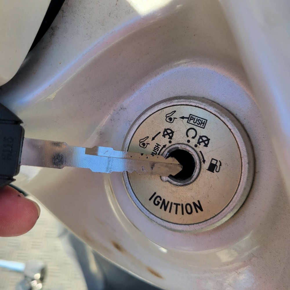 機車開鎖｜台中鎖匠推薦