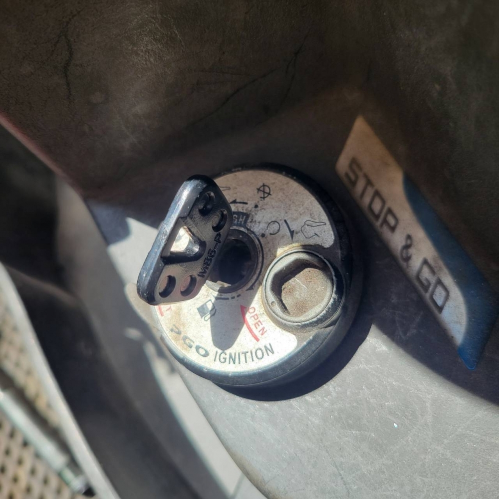 機車開鎖｜台中鎖匠推薦