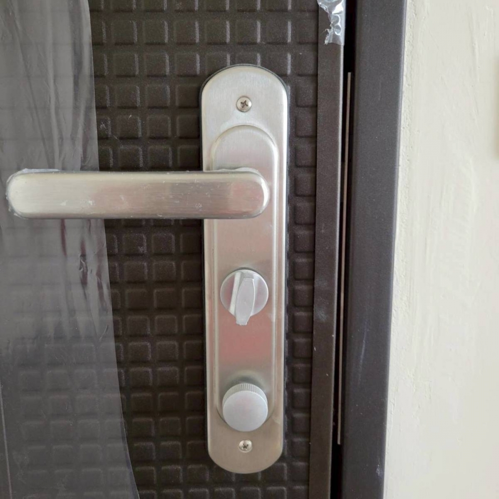 大門鎖｜台中鎖匠