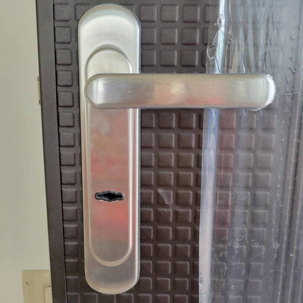 大門鎖｜台中鎖匠