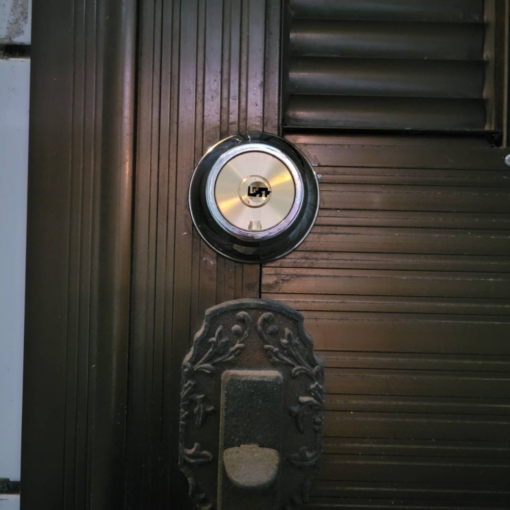 各式門鎖安裝｜台中門鎖安裝