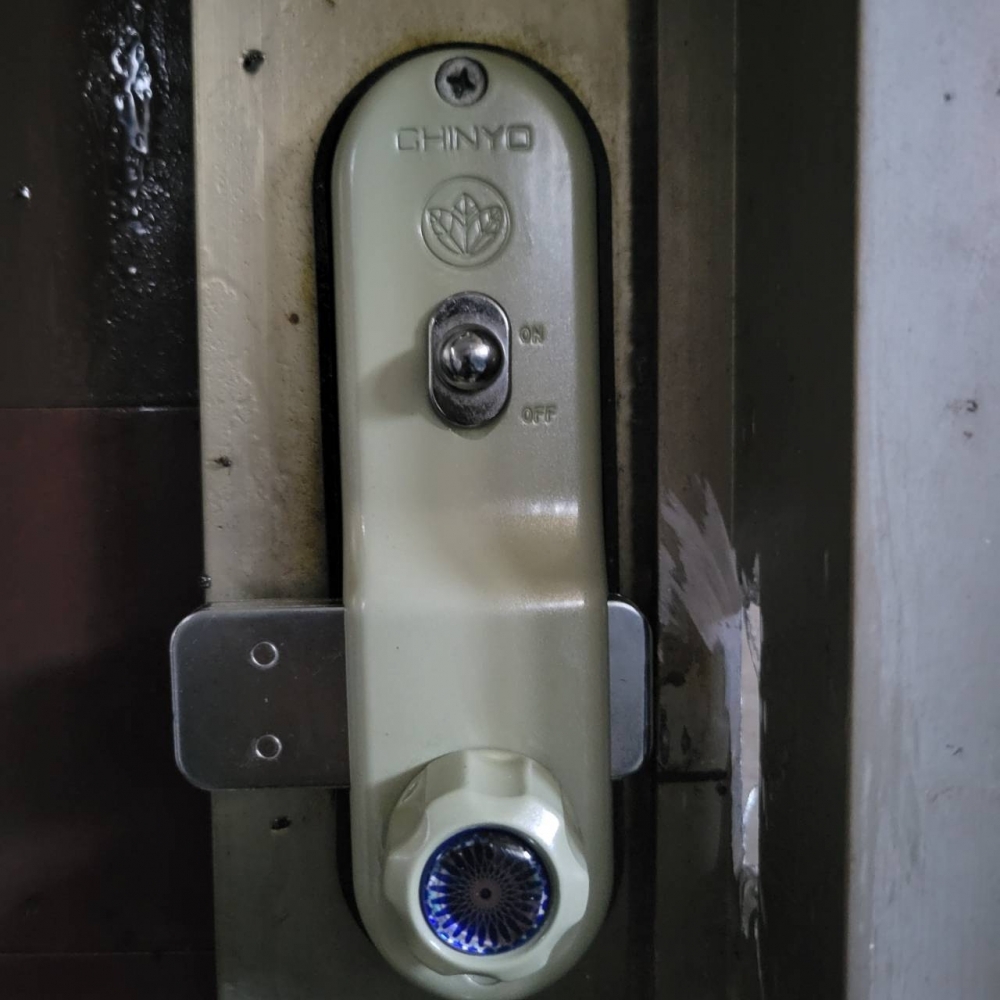 各式門鎖安裝｜台中門鎖安裝