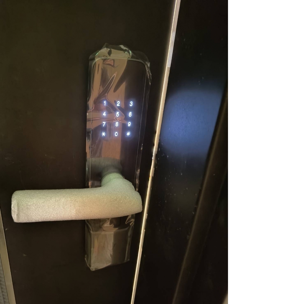 電子鎖安裝｜梧棲電子鎖安裝
