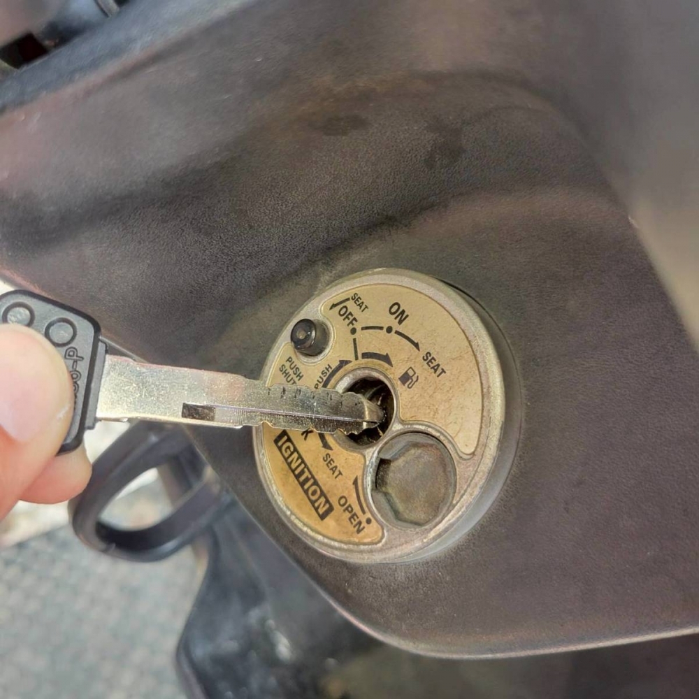 機車開鎖｜梧棲機車開鎖