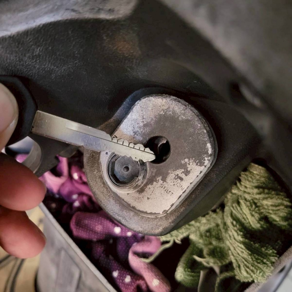 機車開鎖｜梧棲機車開鎖