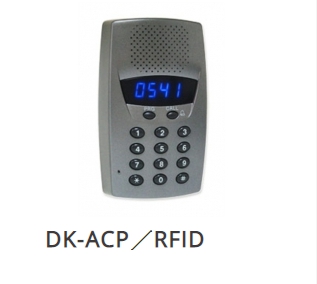 DK-ACP／RFI